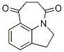 1-azatricyclo[6.4.1.0^{4,13}]trideca-4(13),5,7-triene-9,12-dione CAS#: 73356-94-2